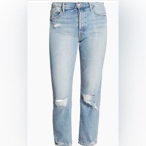 Mother The Tom-Cat Confession jeans